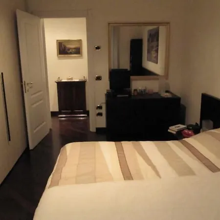 Apartamento Luxury Castello Sforzesco-brera *