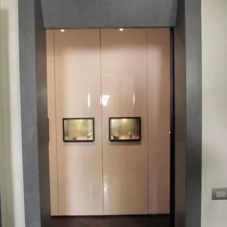 Apartamento Luxury Castello Sforzesco-brera