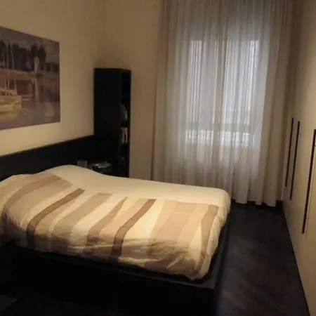 Apartamento Luxury Castello Sforzesco-brera