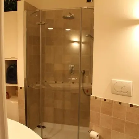 Luxury Castello Sforzesco-brera Apartamento *
