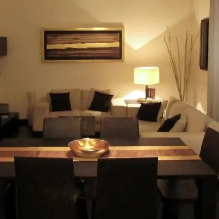 Apartamento Luxury Castello Sforzesco-brera