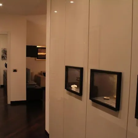Luxury Castello Sforzesco-brera Apartamento *
