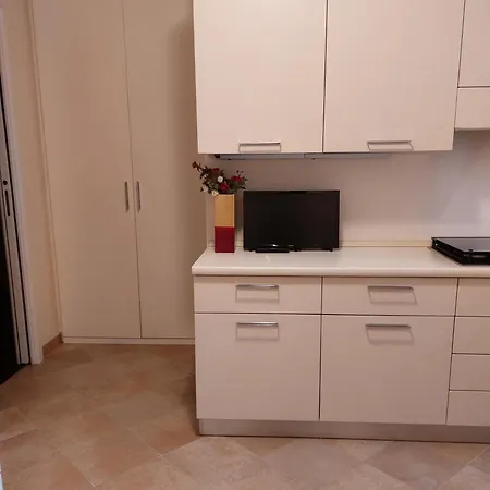 Apartamento Luxury Castello Sforzesco-brera Milán