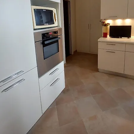 Luxury Castello Sforzesco-brera 아파트 밀라노